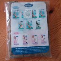 Collant Sauber 140 Den 