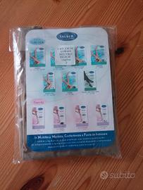 Collant Sauber 140 Den 