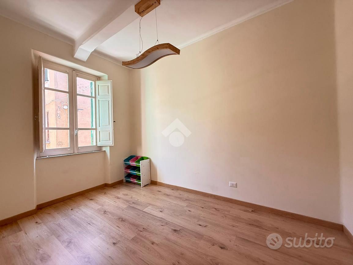 Appartamento – Reggio Calabria, Ravagnese - Vista 4