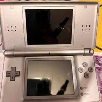 Nintendo Ds light 