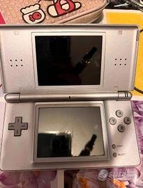 Nintendo Ds light 