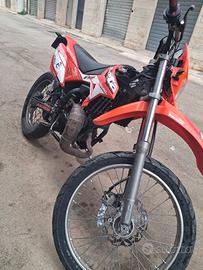 Beta Enduro RR 50