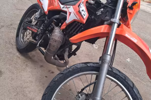 Beta Enduro RR 50