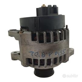 ALTERNATORE FIAT Stilo Berlina 5P 46543023 192A400