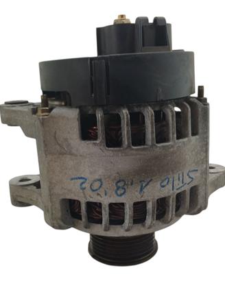 ALTERNATORE FIAT Stilo Berlina 5P 46543023 192A400