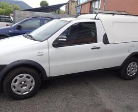 FIAT - Strada 1.3 MJT FIORINO 2011 PICK -UP