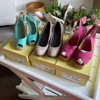 Scarpe e sandali castaner