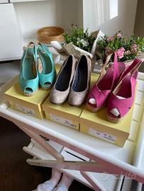 Scarpe e sandali castaner