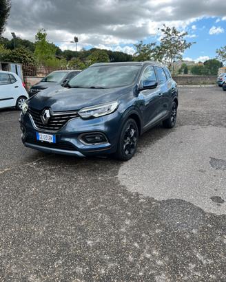 Kadjar automatica 2021