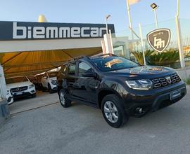DACIA Duster 1.5 Blue dCi 8V 115 CV 4x2 Prestige