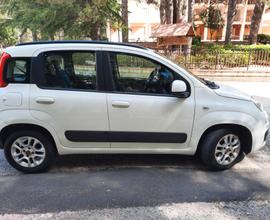 FIAT PANDA 1.3 M.JET LOUNGE 75 CV