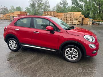 Fiat 500X 1.3 MultiJet 95 CV