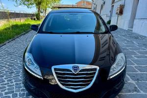 Lancia Delta 1.6 MJT 120 CV