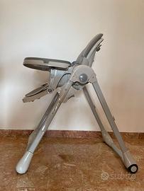 SEGGIOLONE NEONATI KINDERKRAFT