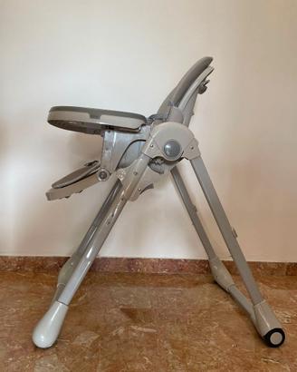 SEGGIOLONE NEONATI KINDERKRAFT