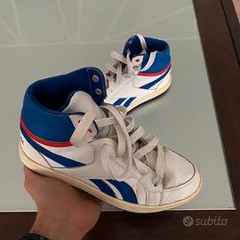 Reebok Royal Prime Mid BS7328