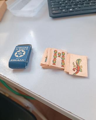 carte