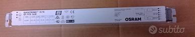 REATTORI ELETTRONICI OSRAM QUICKTRONIC