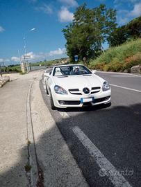 Slk compressore special edition 