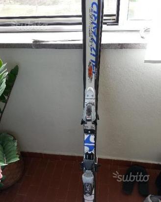Sci Blizzard Thermo
