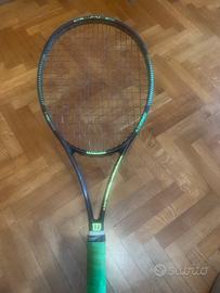 Racchetta da tennis