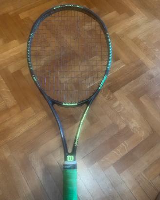 Racchetta da tennis