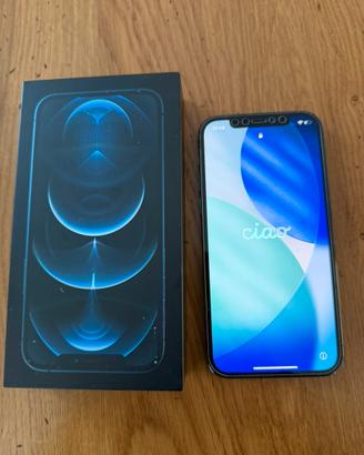 Iphone 12 Pro 128 gb