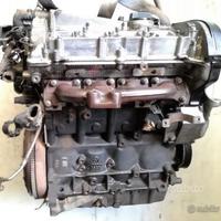 PBL119 Motore Audi / VW 1.8TB AWT [1995/2008]