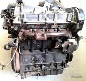 PBL119 Motore Audi / VW 1.8TB AWT [1995/2008]
