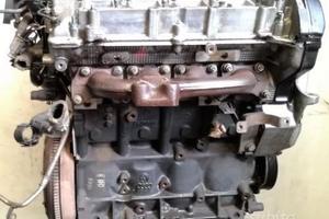 PBL119 Motore Audi / VW 1.8TB AWT [1995/2008]