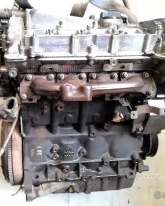 PBL119 Motore Audi / VW 1.8TB AWT [1995/2008]