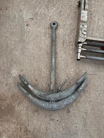 Ancora a marre ripiegabili 8 kg