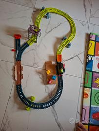 Trenino Thomas 