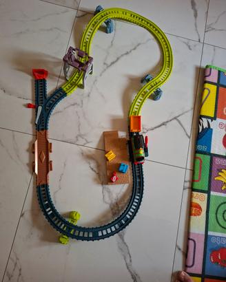 Trenino Thomas 