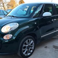 Fiat 500L Living 0.9 TwinAir Turbo Natural Power L