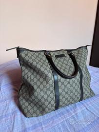 Borsa da viaggio GUCCI