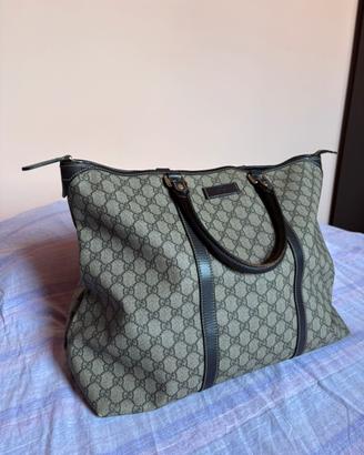 Borsa da viaggio GUCCI