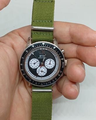 Orologio Cronografo Big Time MyToy