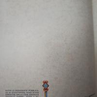 divina commedia