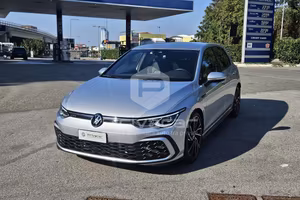 VOLKSWAGEN Golf 2.0 TDI DSG GTD