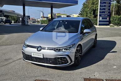 VOLKSWAGEN Golf 2.0 TDI DSG GTD
