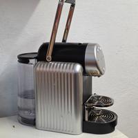 Nespresso Zenius Professionale - Caffè da Bar in U