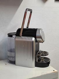 Nespresso Zenius Professionale - Caffè da Bar in U