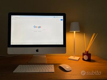 iMac 21,5” Perfetto anno 2020