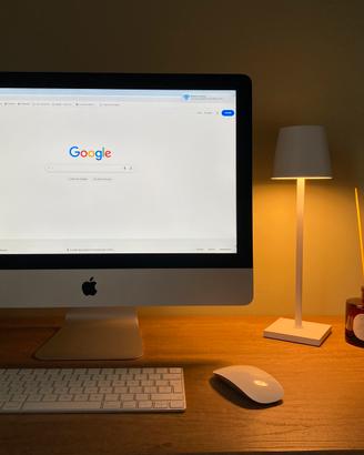 iMac 21,5” Perfetto anno 2020