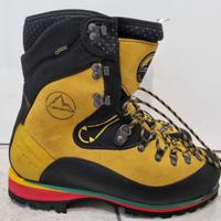 Scarpine sportiva nepel