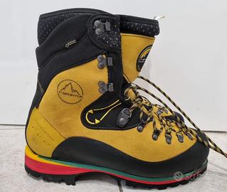 Scarpine sportiva nepel