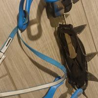 Ramponi universali alpinismo 