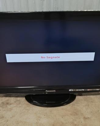 TV Panasonic 32 pollici 