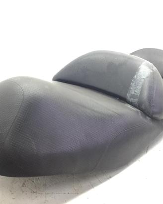 HONDA SILVER WING 400 SELLA SADDLE - STRAPPI SU FO